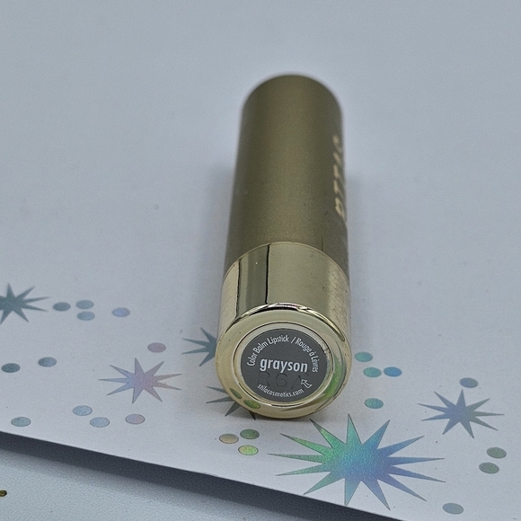Stila Grayson Color Balm Lipstick - Picture 6 of 6